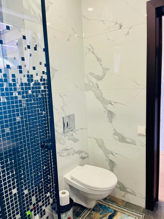 Коттедж Двухкомнатный дом с зоной отдыха и гамаком в 15 минутах от моря — Севастополь