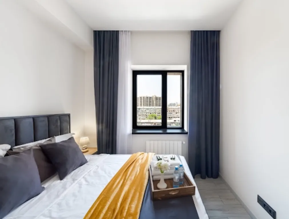 Жемчужина в центре