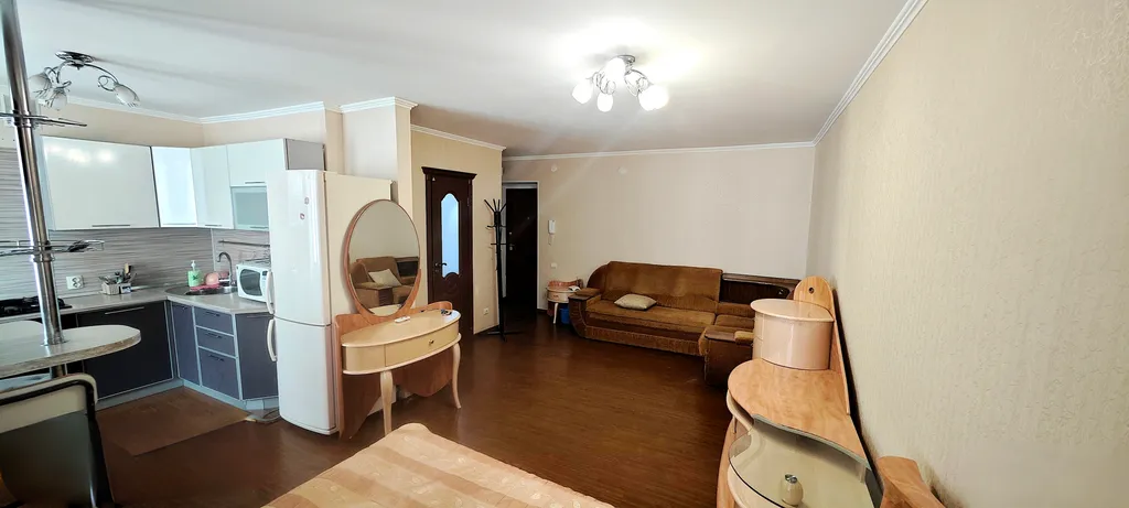 Квартира Квартира Казань Молл — Казань