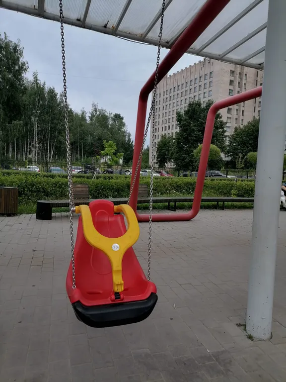 Квартира для большой семьи