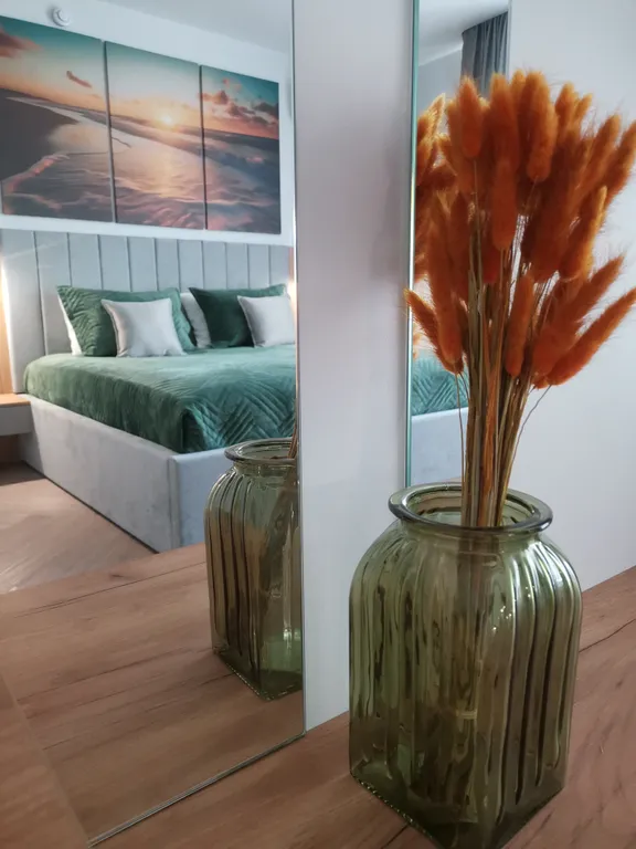 Квартира Уютная квартира в красивом ЖК — Анапа