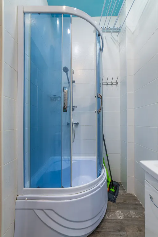 Квартира Квартира Апартамент Oasis у моря — Анапа