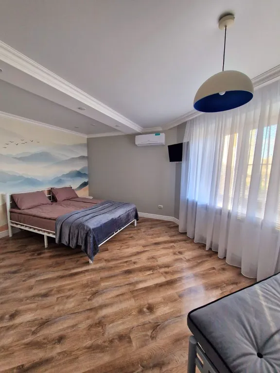 Квартира Уютная квартира на Торговой стороне — Великий Новгород