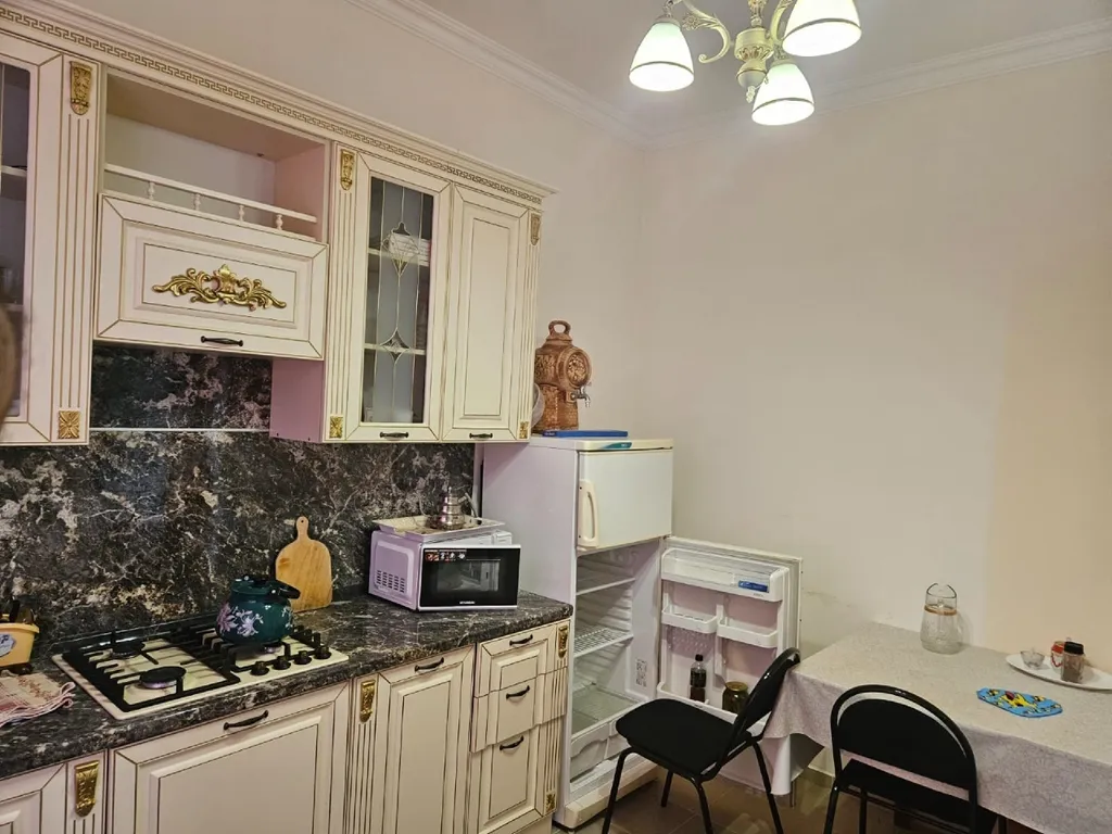 Коттедж Загородний дом на берегу моря — Дербент