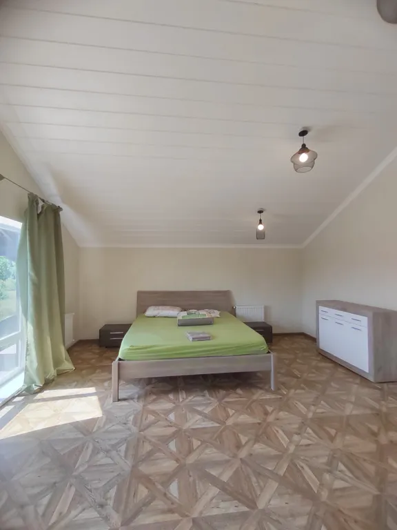 Дом коттедж с дизайнерским ремонтом