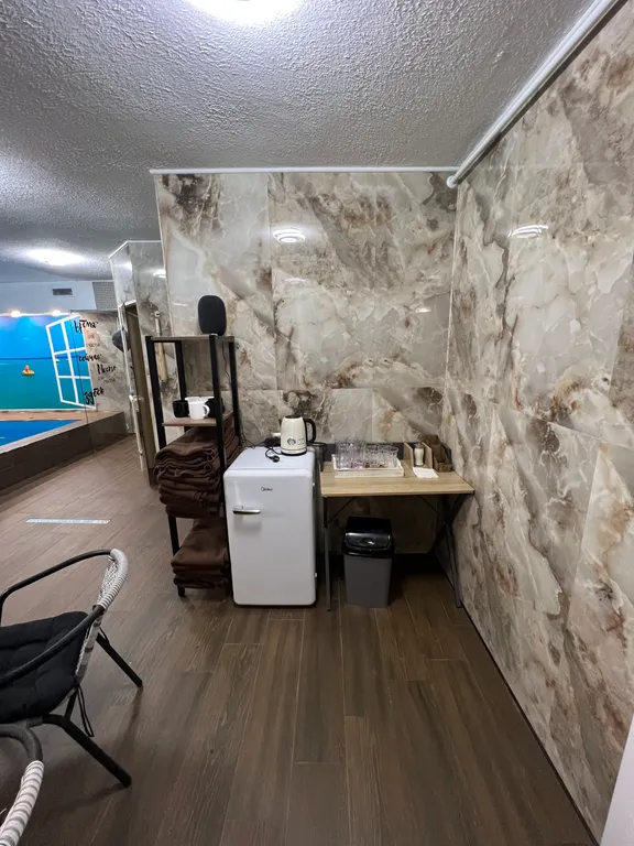 Усадьба купца Левитина в самом центре города