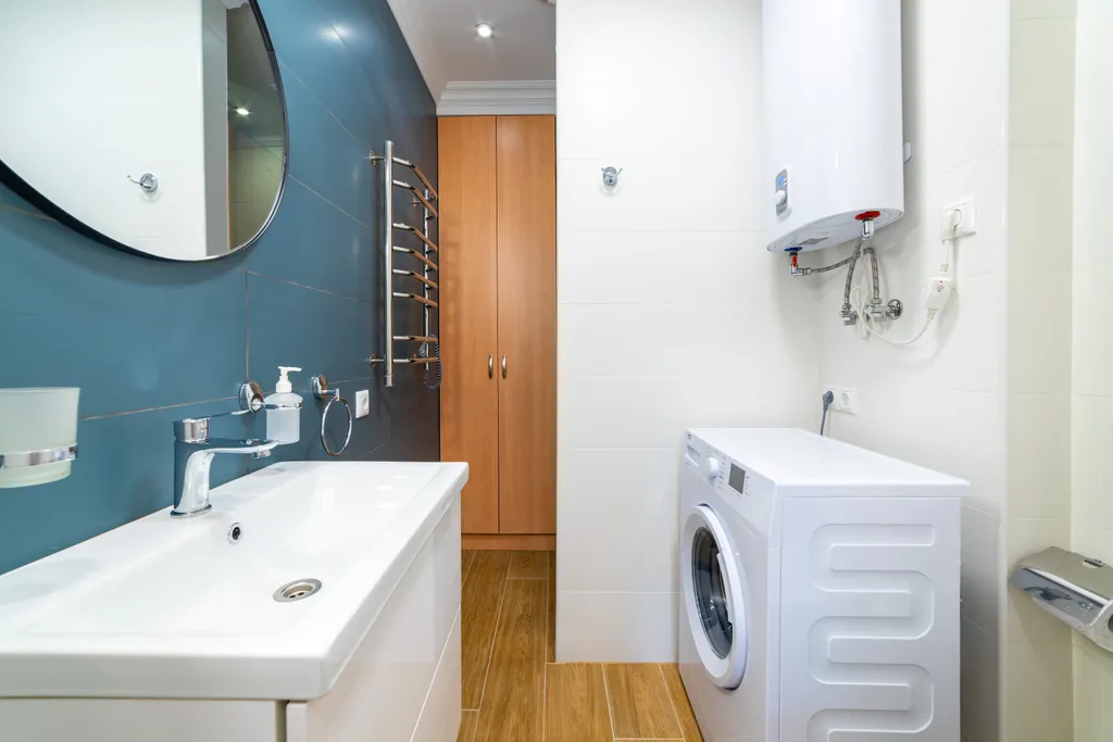 Квартира Квартира Студия Лето — Сириус