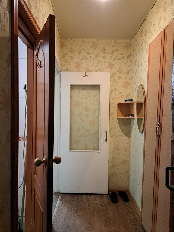 Квартира Квартира Двухкомнатная в центре у Ауры на 4 раздельных спальных места — Ярославль