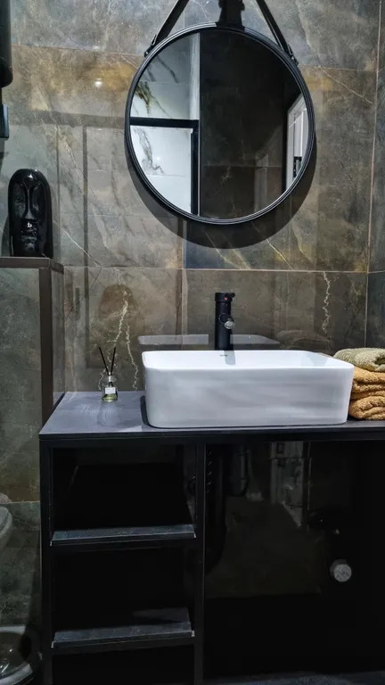 Art studio на Никольской у Кремля