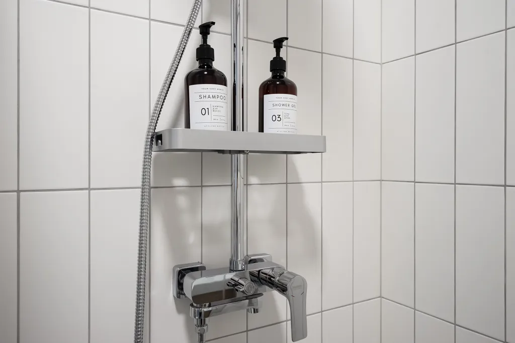 Просторная студия на набережной