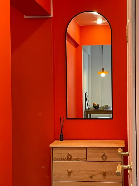 Уютная 3-комнатная квартира, недалеко от центра