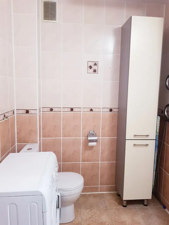 Просторная уютная квартира в центре