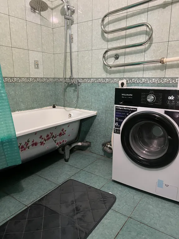 Квартира в центре