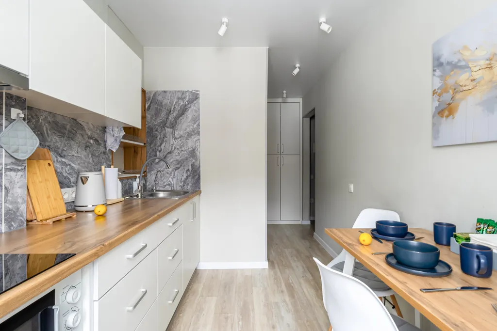 Квартира 2-комнатная квартира в центре — Нижний Новгород