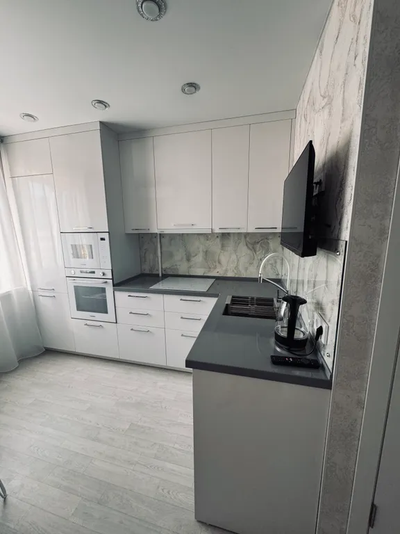 Уютная квартира для тебя