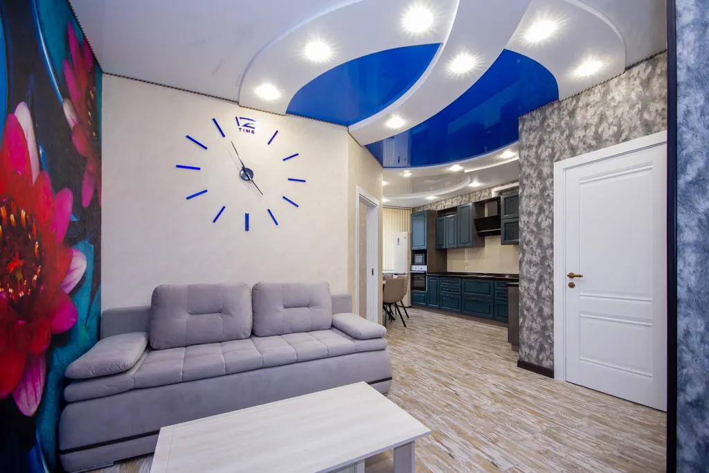 ViP Квартира №5, р-н Аэропорт