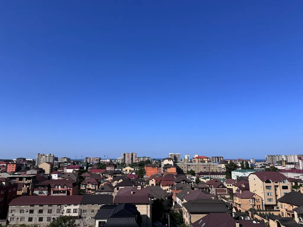 Уютные апартаменты в центре