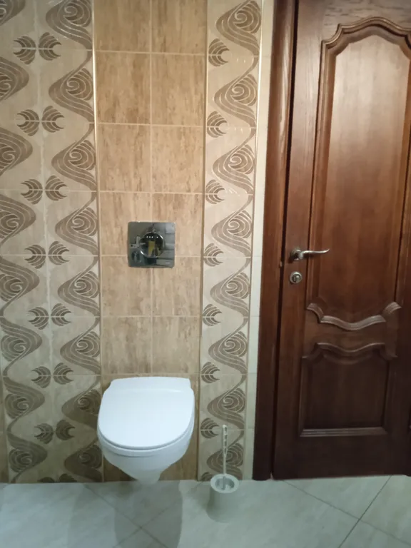 Квартира Квартира в живописном месте напротив Курортного Городка — Адлер