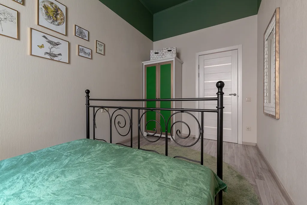 Квартира Апартаменты на набережной — Санкт-Петербург