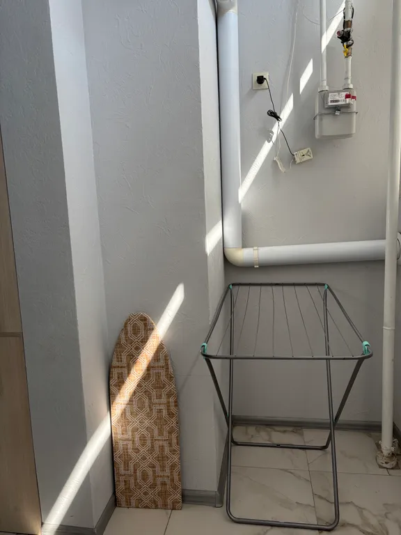 У нас уютно как дома