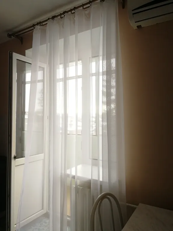 Квартира с термальной водой из крана