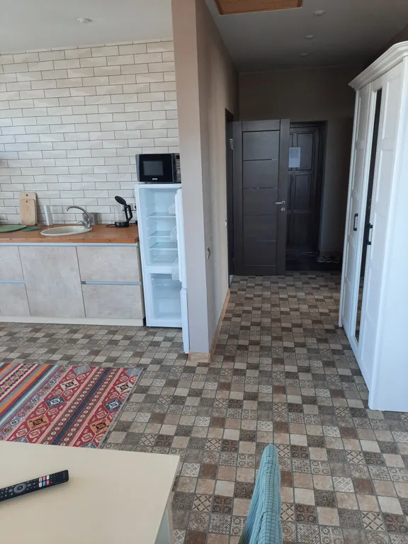 Коттедж Новый дом для тихого семейного отдыха — Геленджик