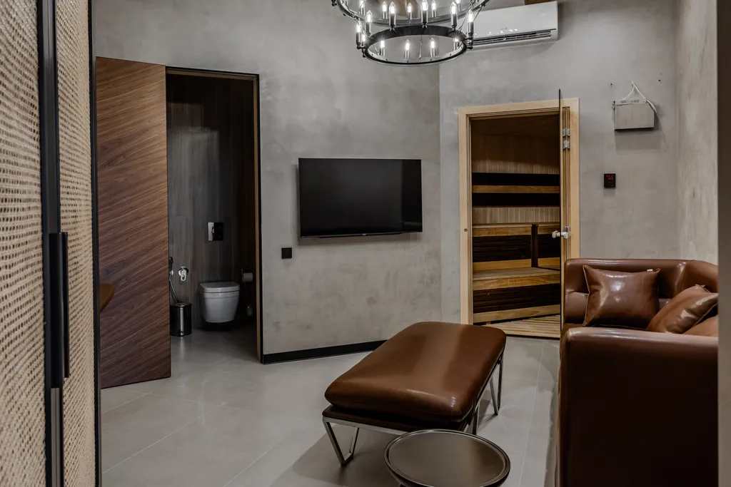 4-комнатный Дом