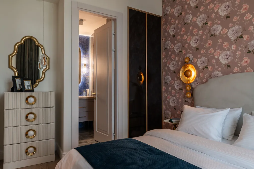 Квартира Jasmine — аренда посуточно в Сочи