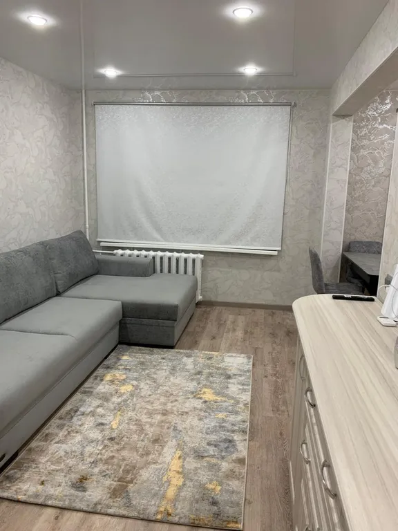 Уютная квартира в самом центре города