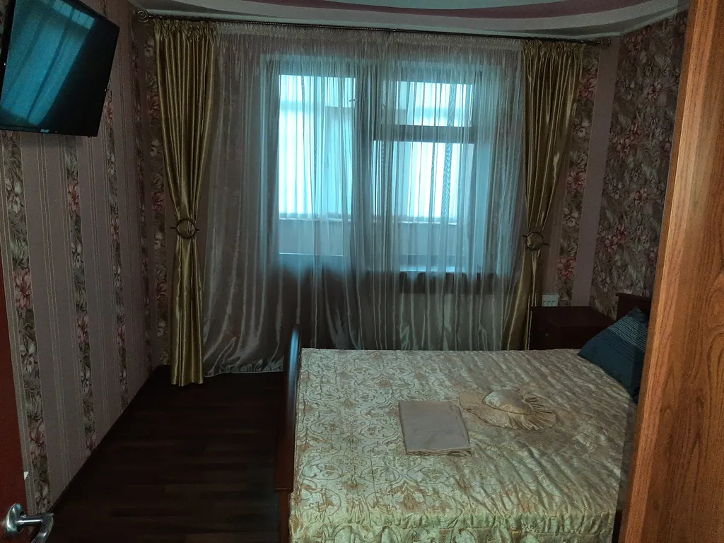 Квартира Комфортная квартира — Джанкой