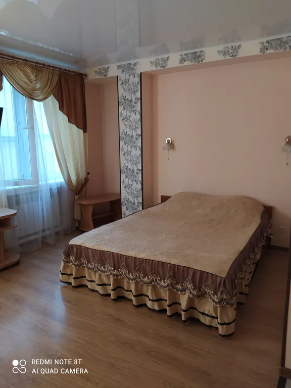 1-комнатная Квартира — аренда посуточно в Ялта