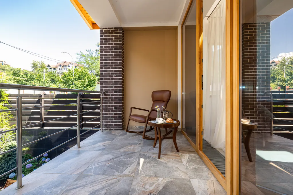 Коттедж бизнес-класса Полянский Вайб