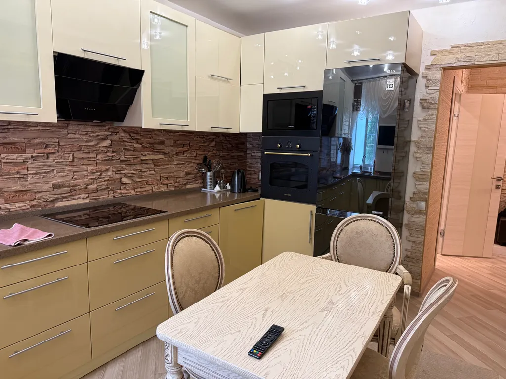 Квартира Уютная квартира — Саров