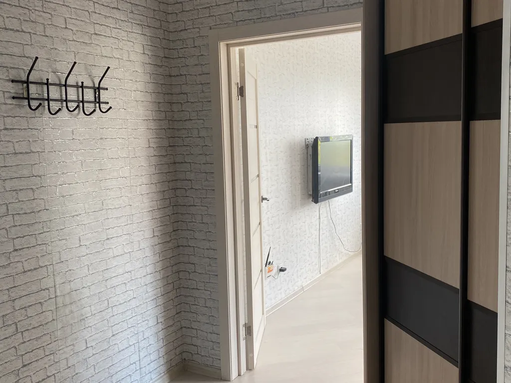 У нас уютно и гостеприимно, рядом парк Горсовет