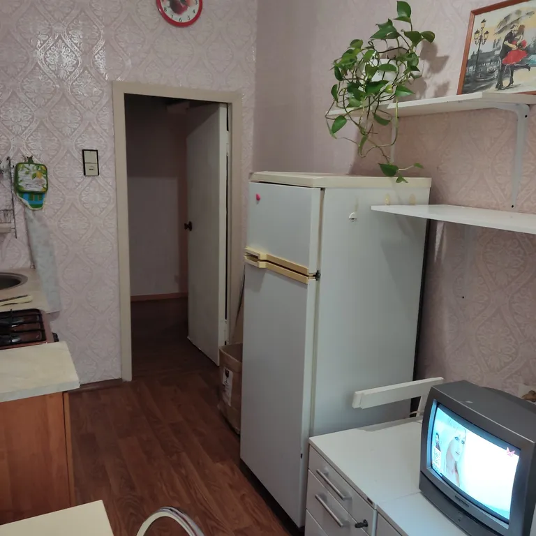 Уютная квартира в историческом центре города