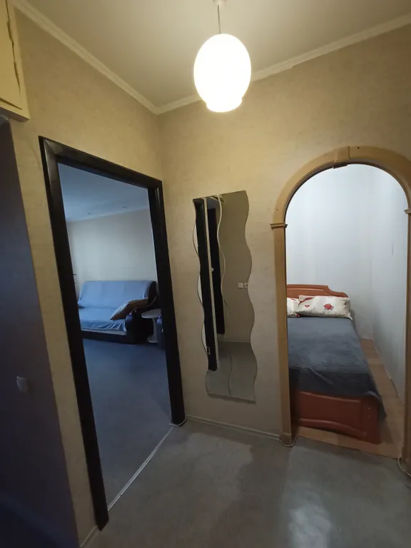 Евро однушка