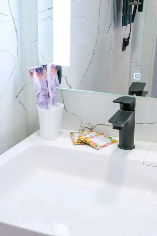 Квартира 1-комнатная Квартира — Сириус