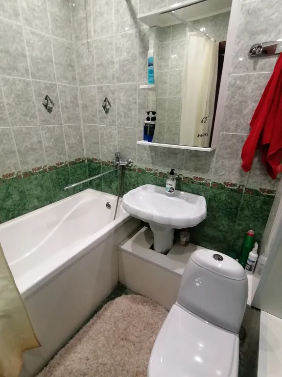 Уютная квартира в самом центре города
Предоставляем отчетные документ.