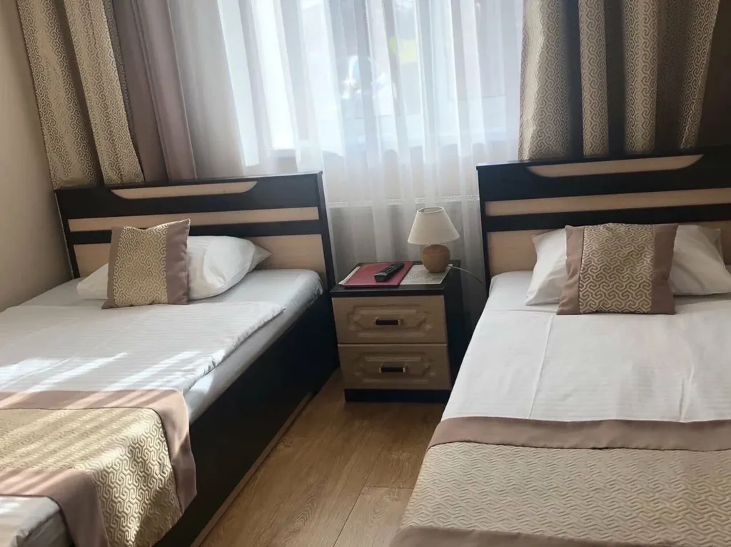 Квартира Комната — Ленинградская