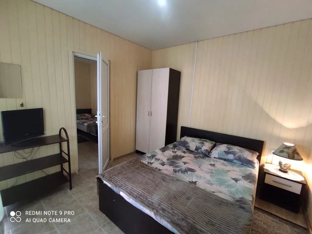 Квартира Уютный двух комнатный номер — аренда посуточно в Архипо-Осиповка