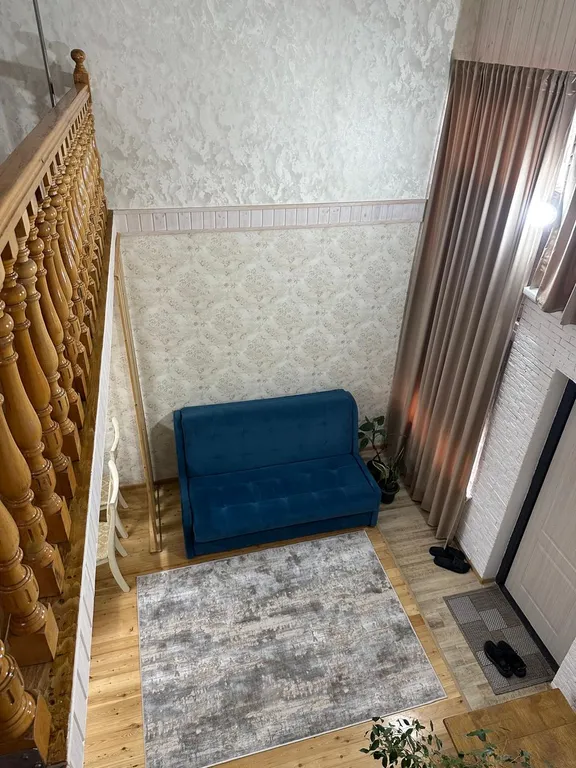 Коттедж Коттедж Уютная квартира — Махачкала