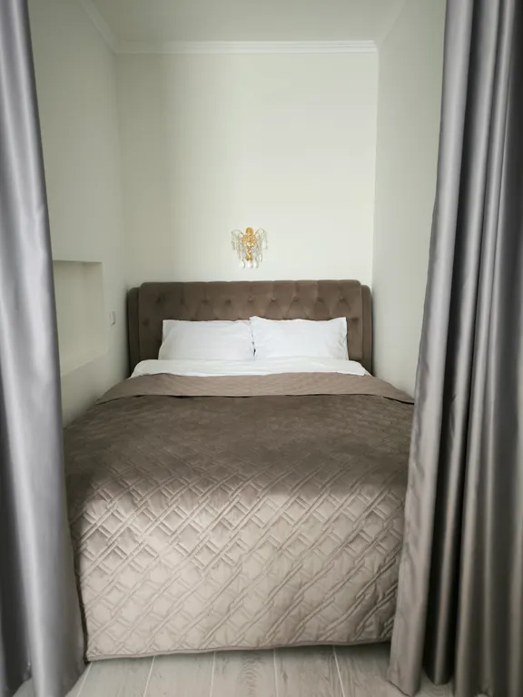 Уютный берег