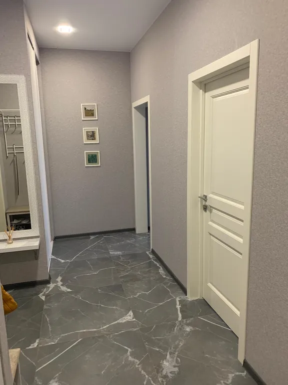 Уютная двухкомнатная квартира в доме бизнес класса, ЖК Миттельштадт