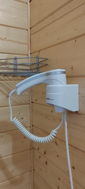 Усадьба Благодать с бассейном