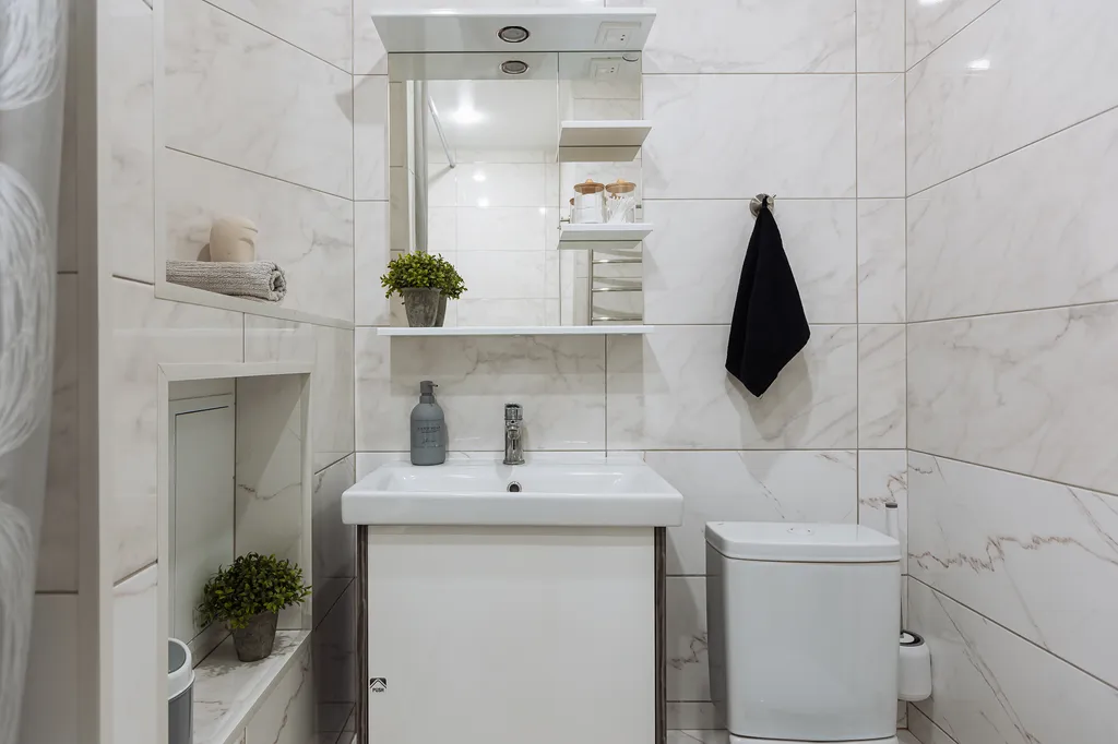 Уютные апартаменты недалёко от Рыбной деревни и Кафедрального собора