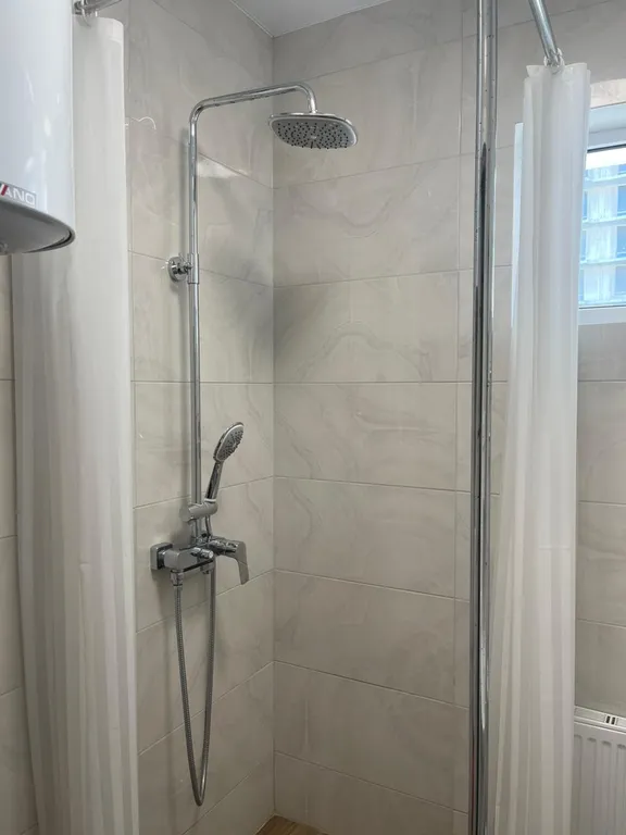 Квартира Квартира Студия на берегу моря — Анапа