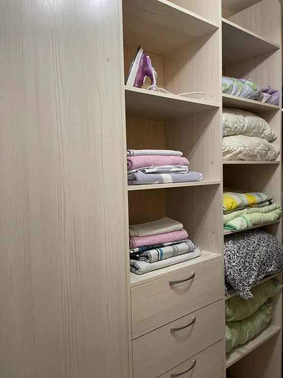 Квартира Просторная и уютная квартира ТЦ galaxy — Барнаул