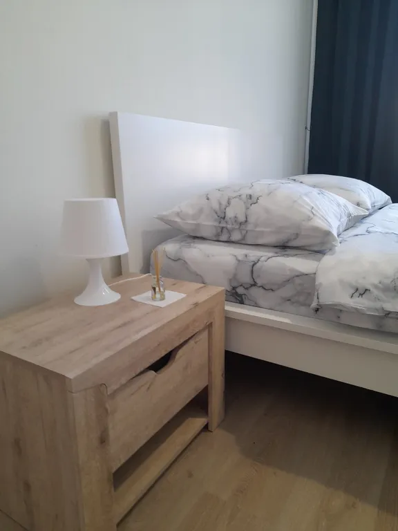 Уютная квартира в чудесной локации