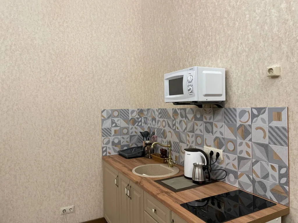 Апартамент Заповедный лес