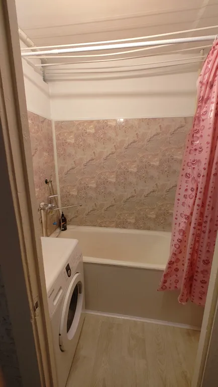 Квартира в пешей доступности от центра